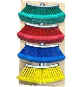 Escoba. Mali de Luxe Broom, 12 Pcs/Cs