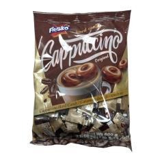Caramelo Cappucino, Fresko (600 G)