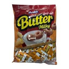 Caramelo Butter Milky, Fresko (600 G)