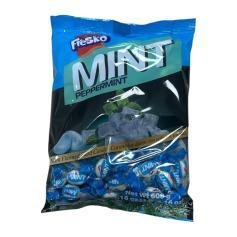 Caramelo Mint, Fresko (600 G)