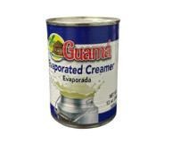 Crema de Leche Evaporada Guama (12 OZ)
