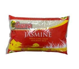 Arroz Jasmine Guama (5 LB)