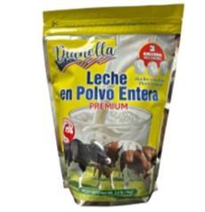 Leches en Polvo Leche en Polvo Entera Dianella (2.2 LB)