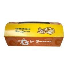 Chiviricos, los Guevarita, (4.23 0Z)