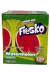 Refresco Fresko Instantaneo Azucarado de Melon (24 Cajitas X 24 Sobres de 10G) (576 Sobres, Rinden 2 Litros Cada Uno)