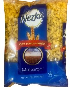 Macaroni 454GR