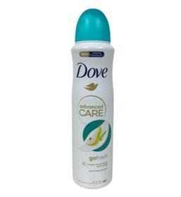 Desodorante Triple Accion Aroma A