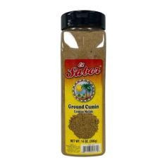 Comino Molido, el Secreto de el Sabor (14 OZ)