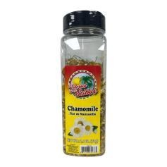 Flor de Manzanilla, el Secreto de el Sabor (2.5 OZ)