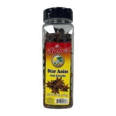 Anis Estrella, el Secreto de el Sabor (6 OZ)