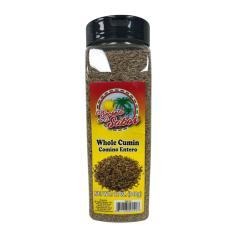Comino Entero, el Secreto de el Sabor (12 OZ)