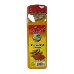 Turmenia (Curcuma), el Secreto de el Sabor (14 OZ)