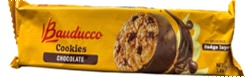 Cookies Chocolate Baudocco (3.4 OZ)