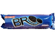 Bakemate Bro Choco-Sandwich Biscuits (100G)
