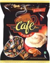 Caramelos Bakemate. Café Town (21.16 OZ)
