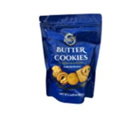 Galletas de Mantequilla, Nezka (5.29 OZ)