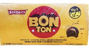 Bakemate Bon Ton 120GR