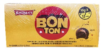 Bakemate Bon Ton 120GR