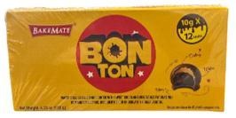 Bombones Bon Ton (10 G X 12 Pcs)
