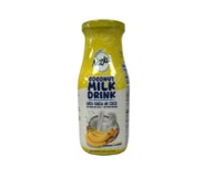 Leche de Coco, Platano, Nezka, (9.47 OZ)