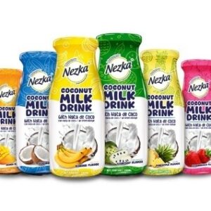 Coconut Milk Drink 280ML