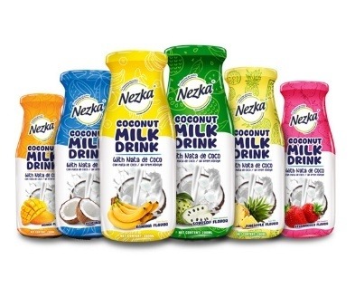 Coconut Milk Drink 280ML