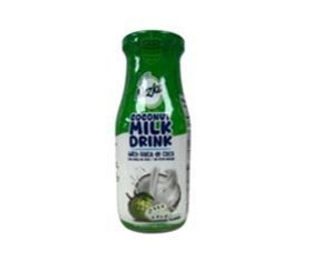 Leche de Coco, Guanabana, Nezka, (9.47 OZ)