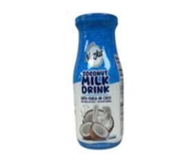 Leches de Coco Leche de Coco, Original, Nezka, (9.47 OZ)