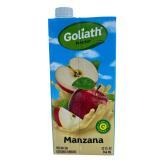 Nectar de Manzana, Goliath (32 OZ)