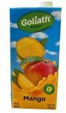 Nectar de Mango, Goliath (32 OZ)