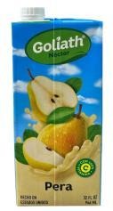 Nectar de Pera, Goliath (32 OZ)