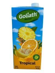 Nectar Tropical, Goliath (32 OZ)