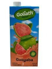 Nectar de Guayaba, Goliath (32 OZ)