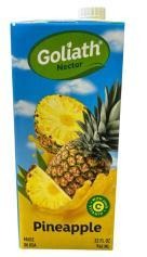 Nectar de Piña, Goliath (32 OZ)
