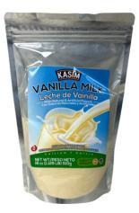 Leche con Sabor A Vainilla en Polvo Kasim (18 OZ)
