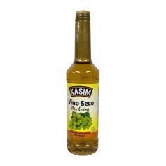 Vino Seco para Cocinar, Kasim, (25.4 OZ)