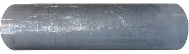 Premium Strech Film Made In Ecuador 70G 16”X1000