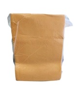 Frazada de Piso Shammy. 100 Pcs X Pk
