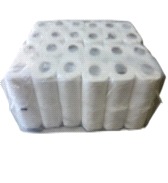 Papel de Baño (48 Piezas)
