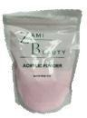 Polvo Acrílico Zami Beauty Color Rosa Hielo (16 OZ)