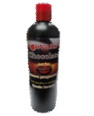 Keratina Evans Chocolate 16 u (16OZ)